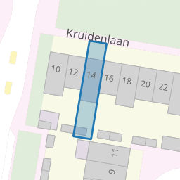 Perceel OTH01-R-5896