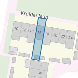 Perceel OTH01-R-5897