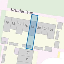 Perceel OTH01-R-5898