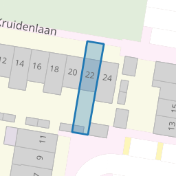 Perceel OTH01-R-5900