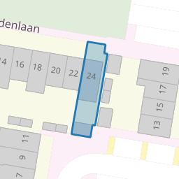 Perceel OTH01-R-5901