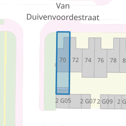 Perceel OTH01-R-5923