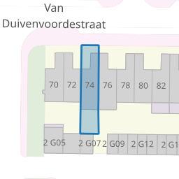Perceel OTH01-R-5925