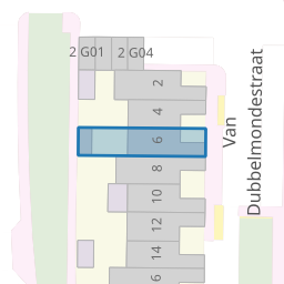 Perceel OTH01-R-5949