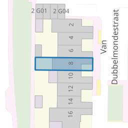 Perceel OTH01-R-5950
