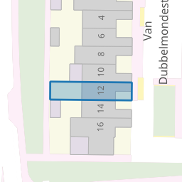 Perceel OTH01-R-5952