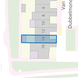 Perceel OTH01-R-5953