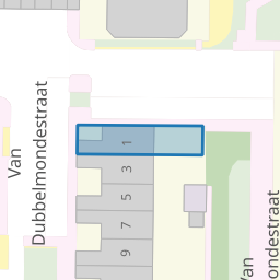 Perceel OTH01-R-5955