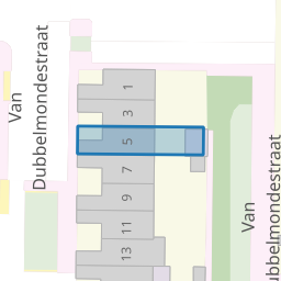 Perceel OTH01-R-5957