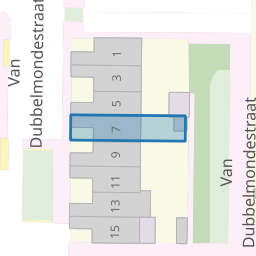 Perceel OTH01-R-5958