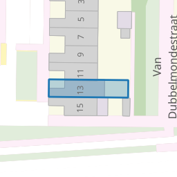 Perceel OTH01-R-5961