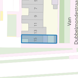 Perceel OTH01-R-5962