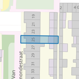 Perceel OTH01-R-5970