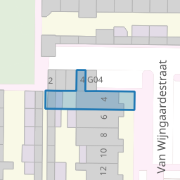 Perceel OTH01-R-5977