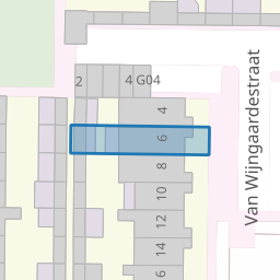 Perceel OTH01-R-5978