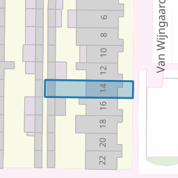 Perceel OTH01-R-5982