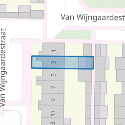 Perceel OTH01-R-5988