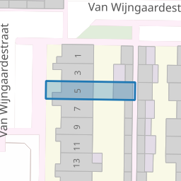 Perceel OTH01-R-5989