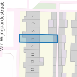 Perceel OTH01-R-5990