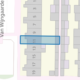 Perceel OTH01-R-5992