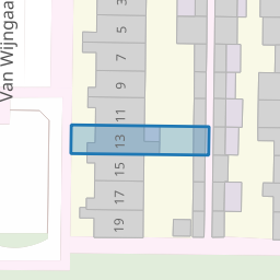 Perceel OTH01-R-5993