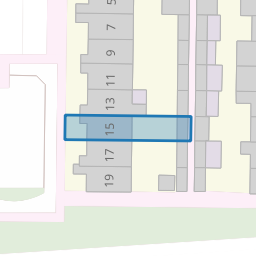 Perceel OTH01-R-5994