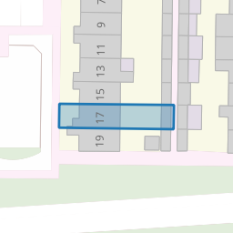 Perceel OTH01-R-5995