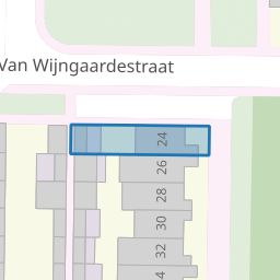 Perceel OTH01-R-5997