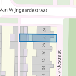 Perceel OTH01-R-5998