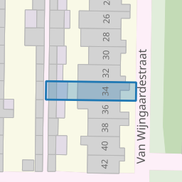 Perceel OTH01-R-6002