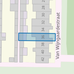 Perceel OTH01-R-6003