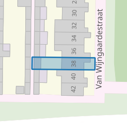 Perceel OTH01-R-6004