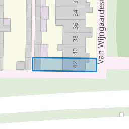 Perceel OTH01-R-6006