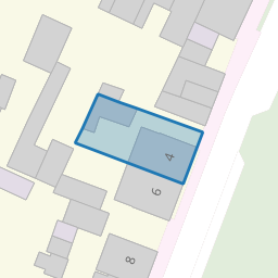 Perceel OTH01-R-6009