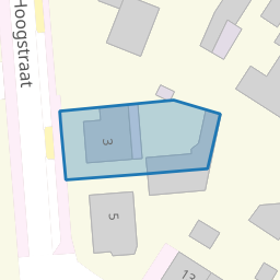 Perceel OTH01-R-6011