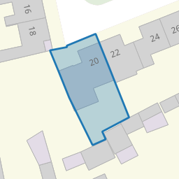 Perceel OTH01-R-6018