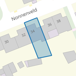 Perceel OTH01-R-6025