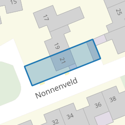 Perceel OTH01-R-6026