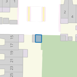 Perceel OTH01-R-6030