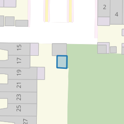 Perceel OTH01-R-6031