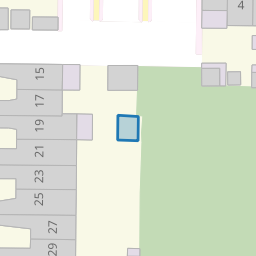 Perceel OTH01-R-6032