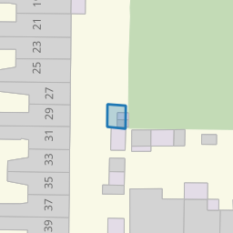 Perceel OTH01-R-6037