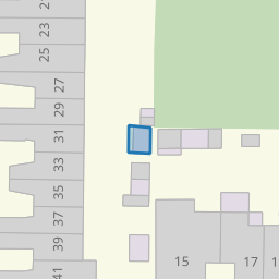 Perceel OTH01-R-6038