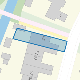 Perceel OTH01-R-6060