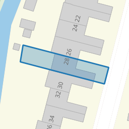 Perceel OTH01-R-6064