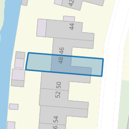 Perceel OTH01-R-6074