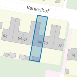 Perceel OTH01-R-6083