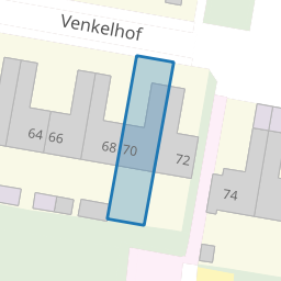 Perceel OTH01-R-6084