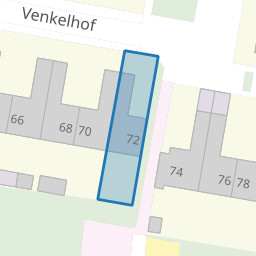 Perceel OTH01-R-6085