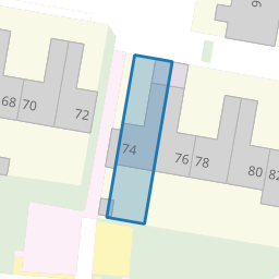 Perceel OTH01-R-6086